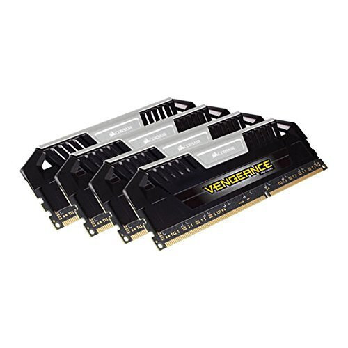 Περισσότερες πληροφορίες για "Corsair Vengeance Pro 32GB DDR3L-1866 CMY32GX3M4C1866C10 (32 GB/DDR3L/1866MHz)"