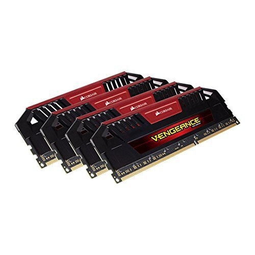 Περισσότερες πληροφορίες για "Corsair Vengeance Pro 32GB DDR3L-2133 CMY32GX3M4C2133C11R (32 GB/DDR3L/2133MHz)"