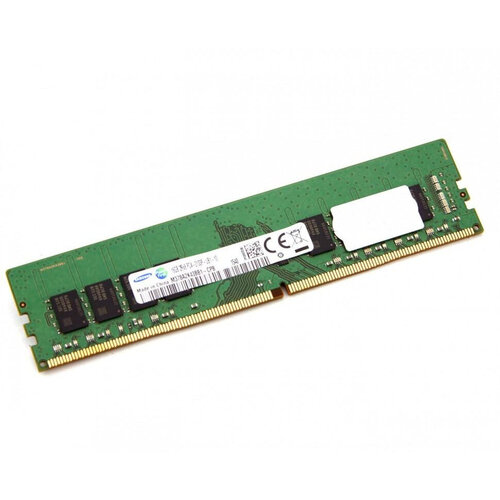 Περισσότερες πληροφορίες για "Samsung 16GB DDR4 M378A2K43BB1-CPB (16 GB/DDR4/2133MHz)"