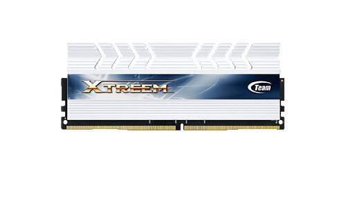 Περισσότερες πληροφορίες για "Team Group Xtreem 2 x 8GB DDR4-3466 TXWD416G3466HC17ADC01 (16 GB/DDR4/3466MHz)"