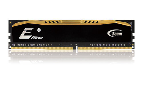 Περισσότερες πληροφορίες για "Team Group Elite Plus 2 x 8GB DDR4-2133 TPKD416GM2133HC15DC01 (16 GB/DDR4/2133MHz)"