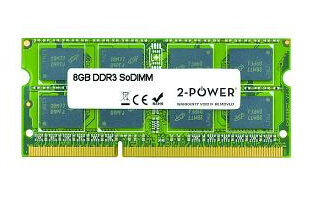 Περισσότερες πληροφορίες για "2-Power MEM5204A (8 GB/DDR3L/1600MHz)"