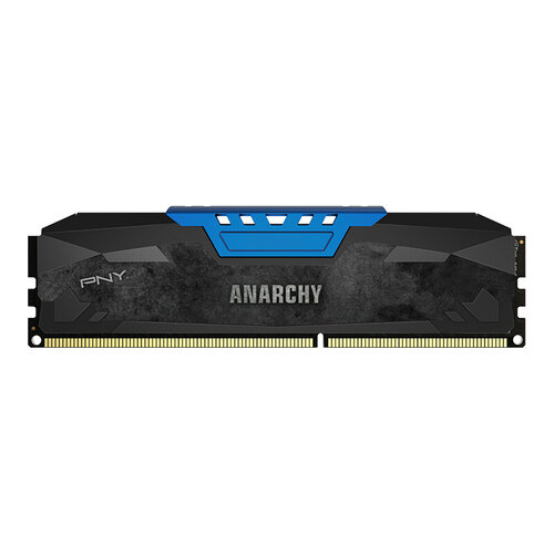 Περισσότερες πληροφορίες για "PNY 16GB DDR3-1600 MD16GK2D316009AB (16 GB/DDR3/1600MHz)"