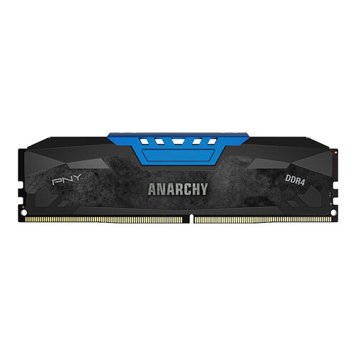 Περισσότερες πληροφορίες για "PNY 16GB DDR4-2133 MD16GK2D4213315AB (16 GB/DDR4/2133MHz)"