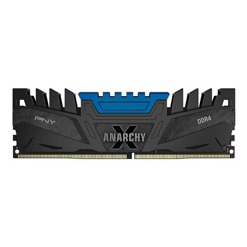 Περισσότερες πληροφορίες για "PNY 16GB DDR4-2800 MD16GK4D4280016AXB (16 GB/DDR4/2800MHz)"