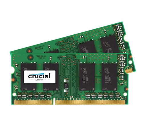 Περισσότερες πληροφορίες για "Crucial CT2K102464BF186D (16 GB/DDR3/1866MHz)"