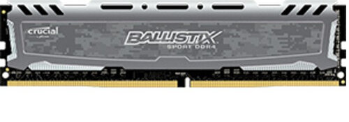 Περισσότερες πληροφορίες για "Crucial BLS16G4D240FSB (16 GB/DDR4/2400MHz)"