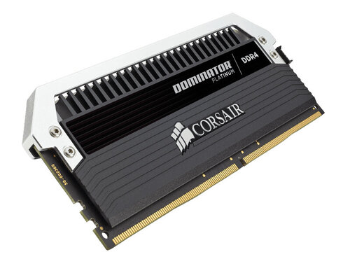 Περισσότερες πληροφορίες για "Corsair 8GB DDR4 CMD8GX4M2B3200C16 (8 GB/DDR4/3200MHz)"