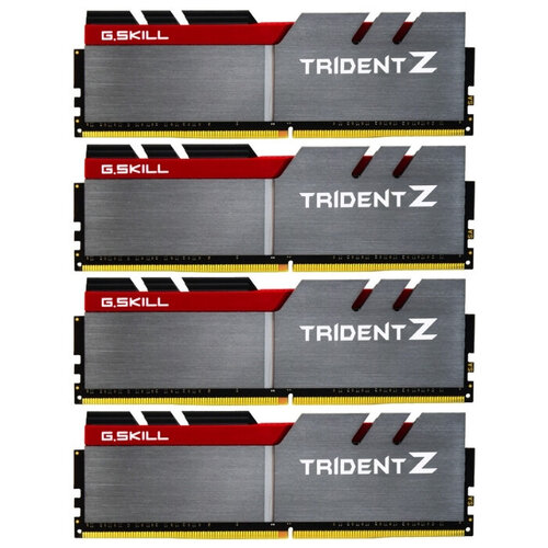 Περισσότερες πληροφορίες για "G.Skill 32GB DDR4-3200 F4-3200C16Q-32GTZ (32 GB/DDR4/3200MHz)"