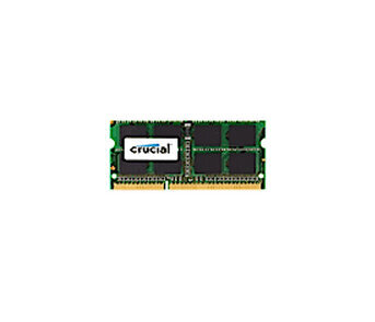 Περισσότερες πληροφορίες για "Crucial 4 GB DDR3L-1866 CT4G3S186DJM (4 GB/DDR3L/1866MHz)"