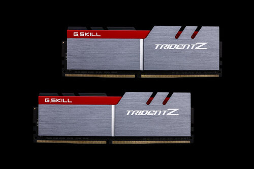 Περισσότερες πληροφορίες για "G.Skill Trident Z F4-3200C16Q-8GTZ (8 GB/DDR4/3200MHz)"