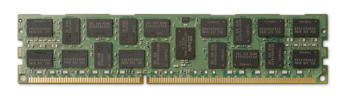 Περισσότερες πληροφορίες για "HP 4GB DDR4-2133 ECC (1x4GB) RAM M6Q57AV (4 GB/DDR4/2133MHz)"