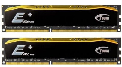 Περισσότερες πληροφορίες για "Team Group 2 x 4GB DDR4 DIMM TPKD48G2400HC16DC01 (8 GB/DDR4/2400MHz)"