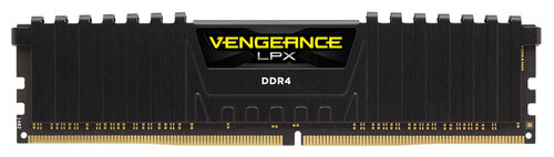 Περισσότερες πληροφορίες για "Corsair Vengeance LPX CMK16GX4M2B2800C14 (16 GB/DDR4/2800MHz)"