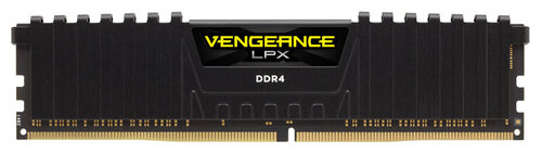 Περισσότερες πληροφορίες για "Corsair Vengeance LPX CMK32GX4M4B3200C16 (32 GB/DDR4/3200MHz)"