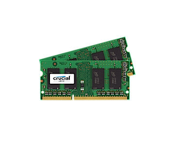 Περισσότερες πληροφορίες για "Crucial 4 GB DDR3-1600 CT2KIT25664BF160BA (4 GB/DDR3/1600MHz)"