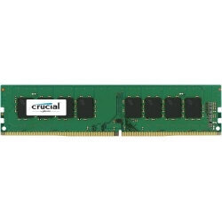 Περισσότερες πληροφορίες για "Crucial CT16G4DFD824A (16 GB/DDR4/2400MHz)"