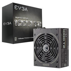 Περισσότερες πληροφορίες για "EVGA SuperNOVA 1000 T2 (1000W)"