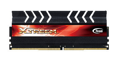 Περισσότερες πληροφορίες για "Team Group Xtreem DDR4 Skylake TXD48G3866HC18ADC01 (8 GB/DDR4/3866MHz)"