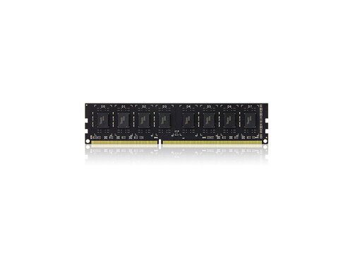 Περισσότερες πληροφορίες για "Team Group Elite TED38G1333C901 (8 GB/DDR3/1333MHz)"