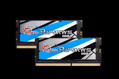 Περισσότερες πληροφορίες για "G.Skill 32GB DDR4-2800 F4-2800C18D-32GRS (24 GB/DDR4/2800MHz)"