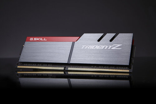 Περισσότερες πληροφορίες για "G.Skill 8GB DDR4-4133 F4-4133C19D-8GTZ (8 GB/DDR4/4133MHz)"