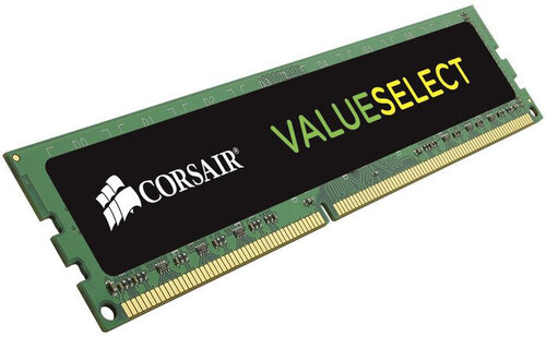 Περισσότερες πληροφορίες για "Corsair ValueSelect 2GB DDR3-1333 CMV2GX3M1B1333C9 (2 GB/DDR3/1333MHz)"