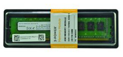 Περισσότερες πληροφορίες για "2-Power 4GB DDR3L UDIMM + TS 2PCM-647657-071 (4 GB/DDR3L/1333MHz)"