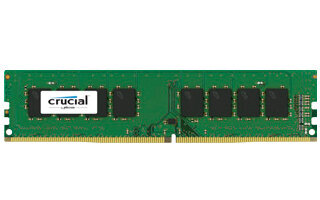 Περισσότερες πληροφορίες για "Crucial 2x4GB DDR4 CT2K4G4DFS824A (8 GB/DDR4/2400MHz)"