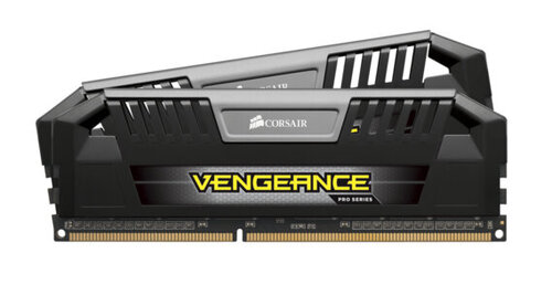 Περισσότερες πληροφορίες για "Corsair Vengeance Pro 16GB DDR3-2133 CMY16GX3M2B2133C11 (16 GB/DDR3/2133MHz)"