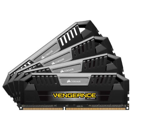 Περισσότερες πληροφορίες για "Corsair Vengeance Pro 32GB DDR3-2133 CMY32GX3M4B2133C11 (32 GB/DDR3/2133MHz)"