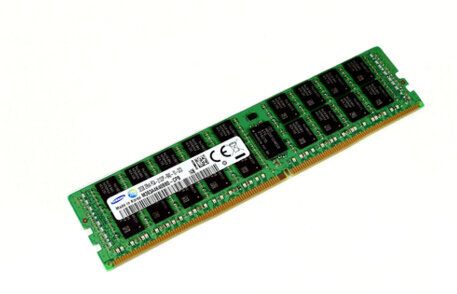 Περισσότερες πληροφορίες για "Samsung 16GB DDR4 2400MHz M393A2K40BB1-CRC (16 GB/DDR4/2400MHz)"