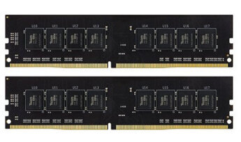 Περισσότερες πληροφορίες για "Team Group 2 x 2GB DDR3 DIMM TED34G1333C9DC01 (4 GB/DDR3/1333MHz)"