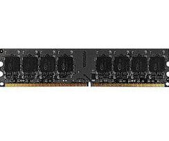 Περισσότερες πληροφορίες για "Team Group 4GB DDR3L DIMM TED3L4G1333C9DC01 (4 GB/DDR3L/1333MHz)"