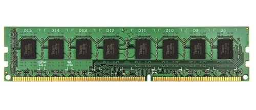 Περισσότερες πληροφορίες για "Team Group 4GB DDR3 DIMM TED3L4G1600C1101 (4 GB/DDR3L/1600MHz)"