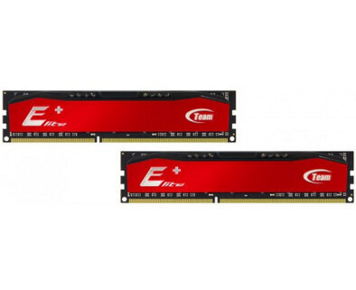 Περισσότερες πληροφορίες για "Team Group 2 x 4GB DDR3 DIMM TPRD38G1600HC11DC01 (8 GB/DDR3/1600MHz)"