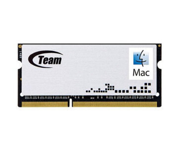 Περισσότερες πληροφορίες για "Team Group 4GB DDR3 SO-DIMM TMD34G1333HC9-S01 (4 GB/DDR3/1333MHz)"