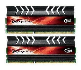 Περισσότερες πληροφορίες για "Team Group 2 x 8GB DDR4 DIMM TED416G2133C15DC01 (16 GB/DDR4/2133MHz)"