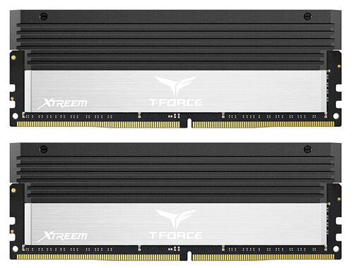 Περισσότερες πληροφορίες για "Team Group 2 x 4GB DDR4 DIMM TXD48G3466HC17ADC01 (8 GB/DDR4/3466MHz)"