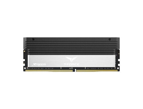 Περισσότερες πληροφορίες για "Team Group 2 x 8GB DDR4 DIMM TXD416G3733HC18ADC01 (16 GB/DDR4/3733MHz)"