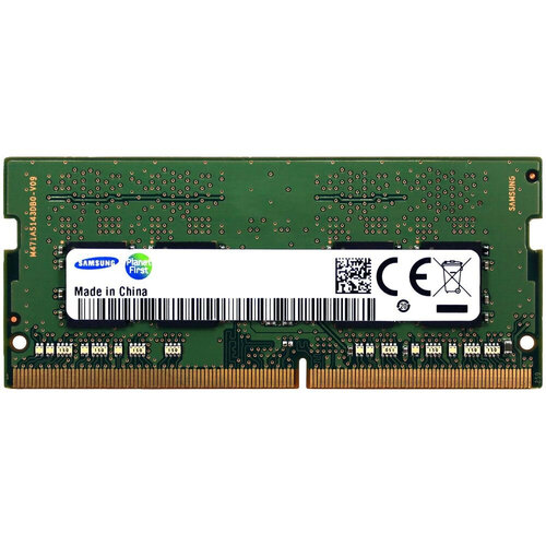 Περισσότερες πληροφορίες για "Samsung M471A5143EB0-CRC (4 GB/DDR4/2400MHz)"