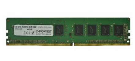 Περισσότερες πληροφορίες για "2-Power 2PCM-A7945704 (8 GB/DDR4/2133MHz)"