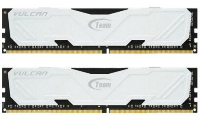 Περισσότερες πληροφορίες για "Team Group 2 x 4GB DDR3 DIMM TLWED38G2400HC11CDC0 (8 GB/DDR3/2400MHz)"