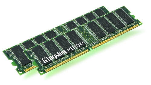 Περισσότερες πληροφορίες για "Kingston Technology ValueRAM 2x 16GB DDR4 KVR21N15D8K2/32 (32 GB/DDR4/2133MHz)"