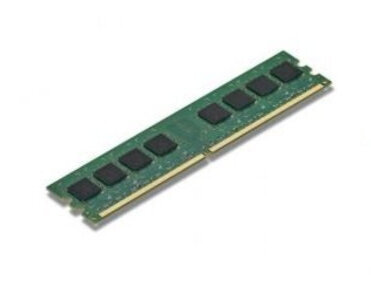 Περισσότερες πληροφορίες για "Fujitsu 8GB DDR4 S26361-F3909-L515 (8 GB/DDR4/2133MHz)"
