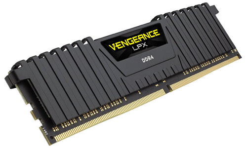 Περισσότερες πληροφορίες για "Corsair 16GB Vengeance LPX CMK16GX4M2B3600C18 (16 GB/DDR4/3600MHz)"