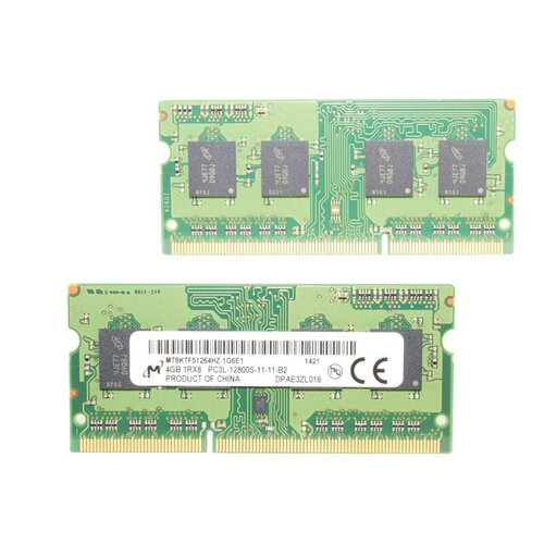 Περισσότερες πληροφορίες για "Fujitsu FUJ:CA46212-4913 (4 GB/DDR3/1600MHz)"