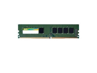 Περισσότερες πληροφορίες για "Silicon Power 8GB DDR4 DIMM SP008GBLFU213N02 (8 GB/DDR4/2133MHz)"