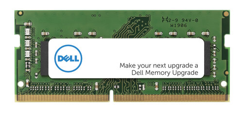 Περισσότερες πληροφορίες για "DELL 8GB PC4-17000 A8547953 (8 GB/DDR4/2133MHz)"