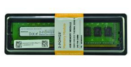 Περισσότερες πληροφορίες για "2-Power 4GB DDR3L DIMM + TS 2PCM-03X3661 (4 GB/DDR3L/1333MHz)"